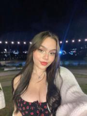 Alexandra Lagos