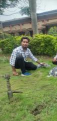 Umesh Dewangan