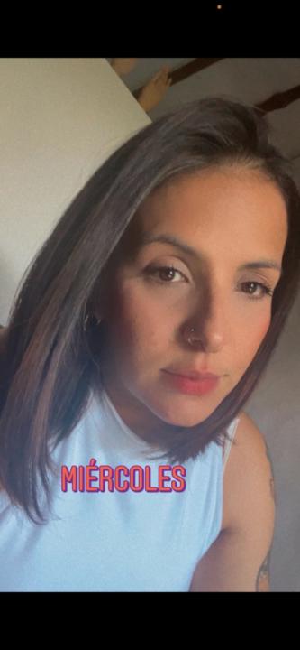 María Palacio