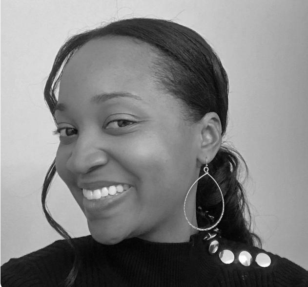 Tamia McClain