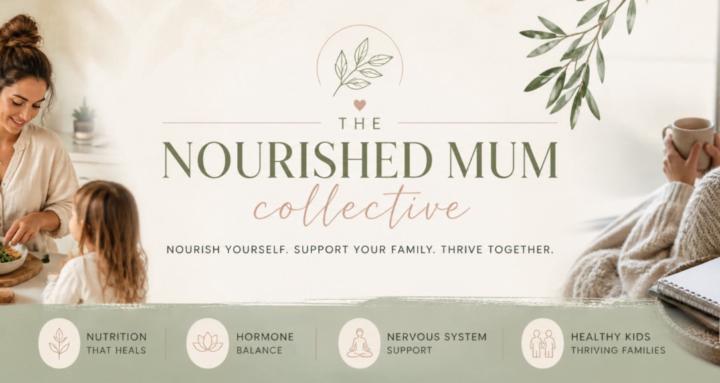 The Nourished Mum Collective