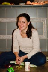 Sandra Iseler
