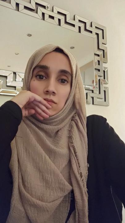 Nazma Khan