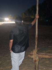 Syed Naveed Anwar