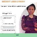 Weight Loss & Faith 🦋 icon