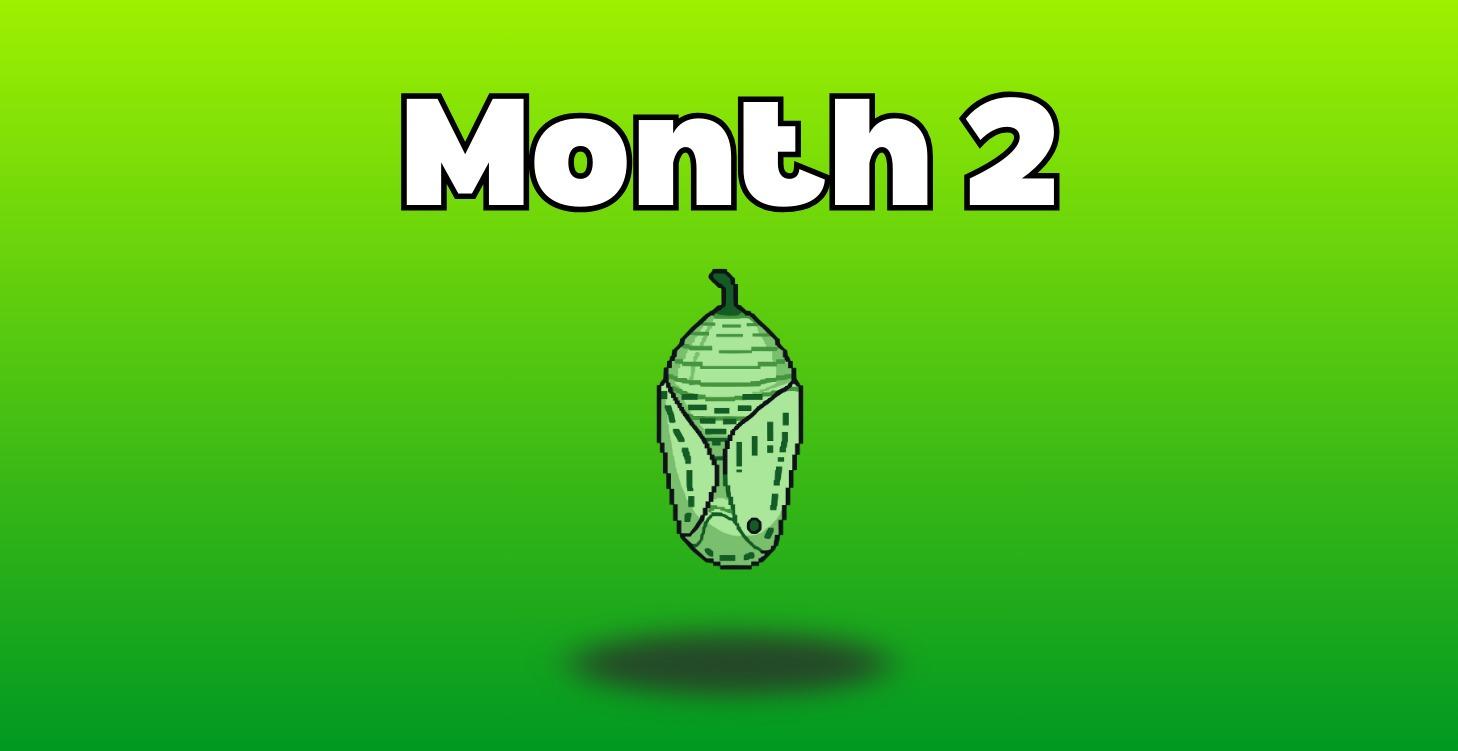 Month 2