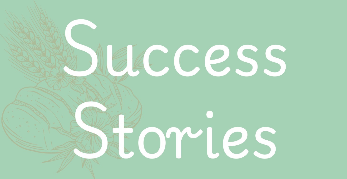 Success Stories