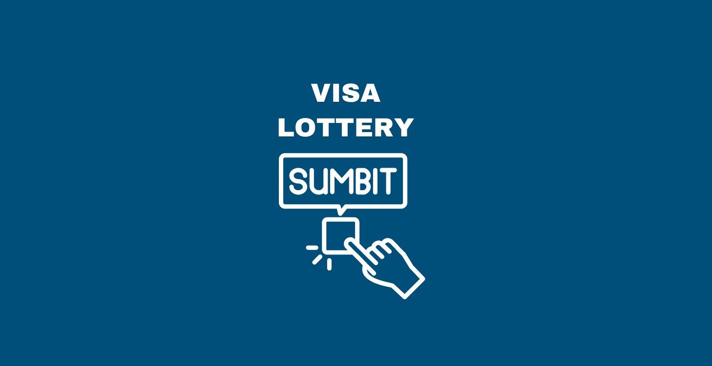 VISA LOTTERY