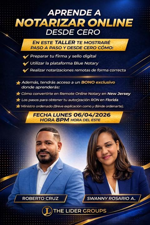 NOTARY RON