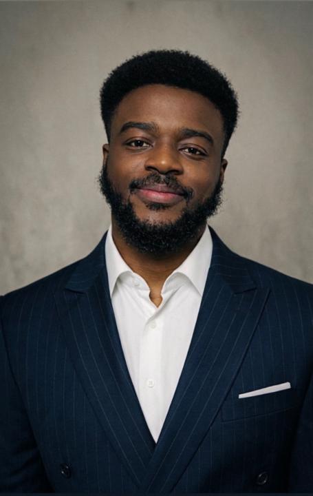 Ifeoluwa Ayo-Adeyekun