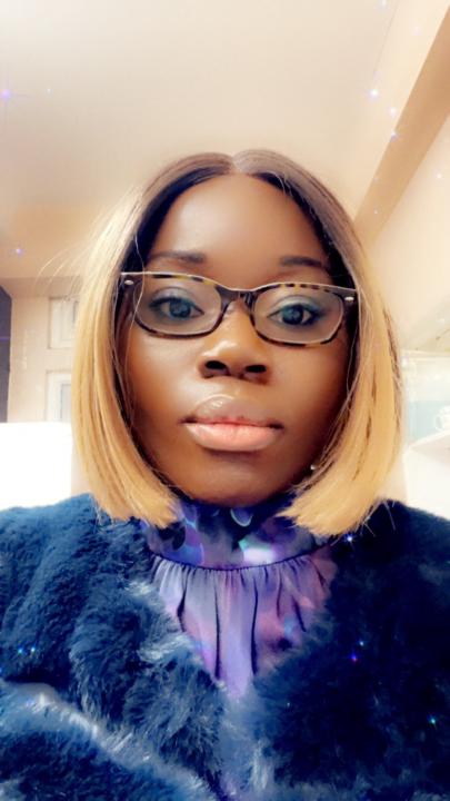 Olanike Olalere