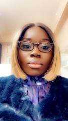 Olanike Olalere