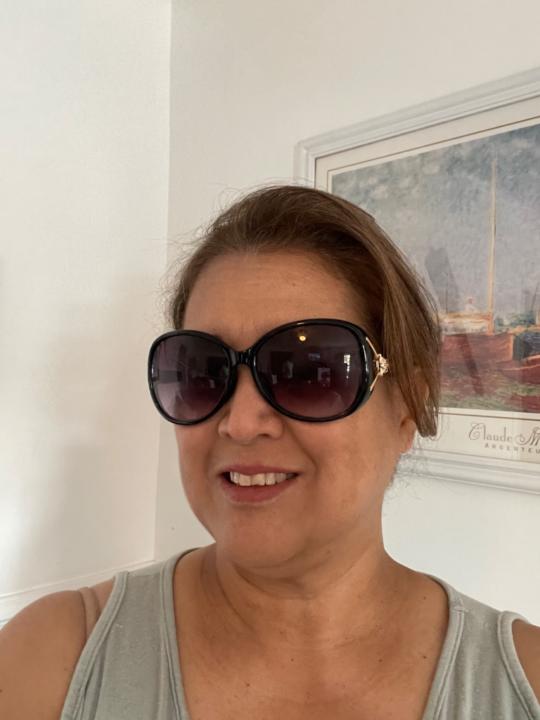Yvonne Rosnick