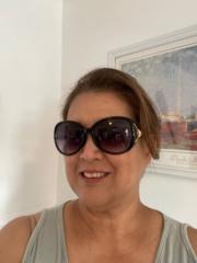 Yvonne Rosnick