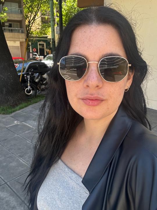 Catalina Cavanagh
