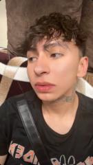 Cristian alejandro Pabello chavarria
