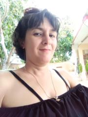 Yolexis Mejías García