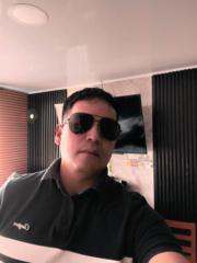 Alejandro Vallejo