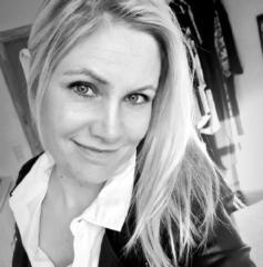 Anette Buchtrup Jensen