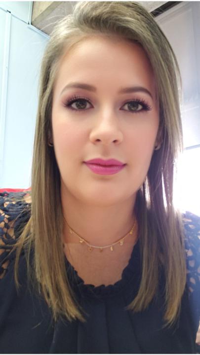 Catalina Ramirez Hernandez