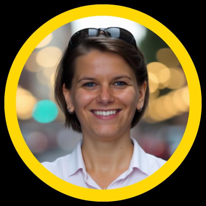 Barbara Schachner