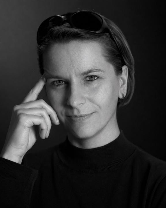 Barbara Schachner