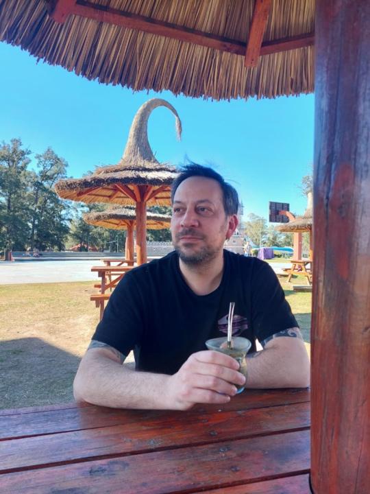 Pablo Destefano