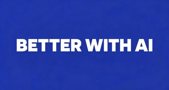 Better with AI Prompts