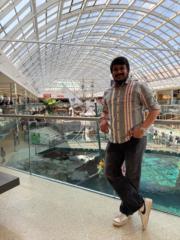 Jitesh Tomar
