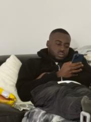 Kush Clarke