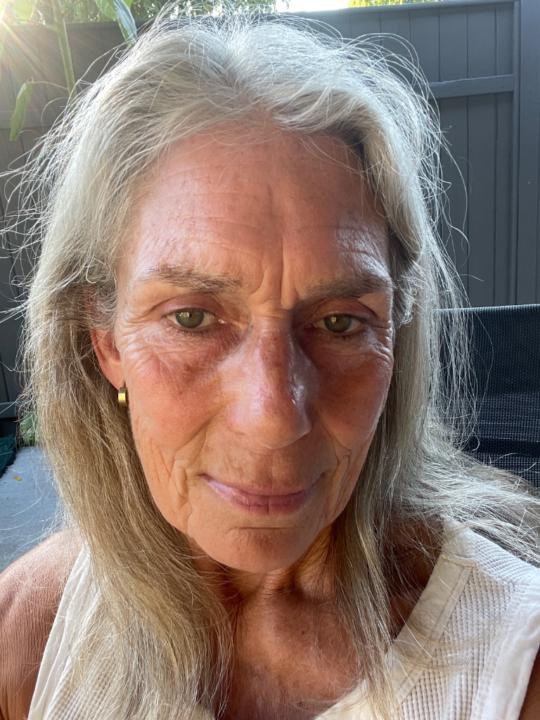 Harriet Grandbois