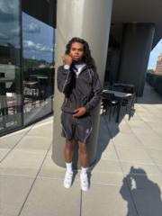 Jamarion Miles