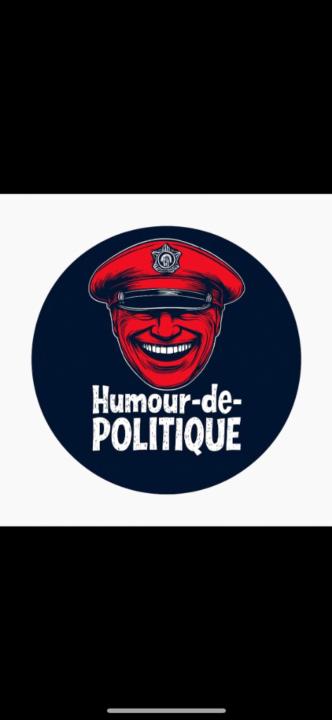 Humour de Politique