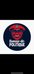 Humour de Politique