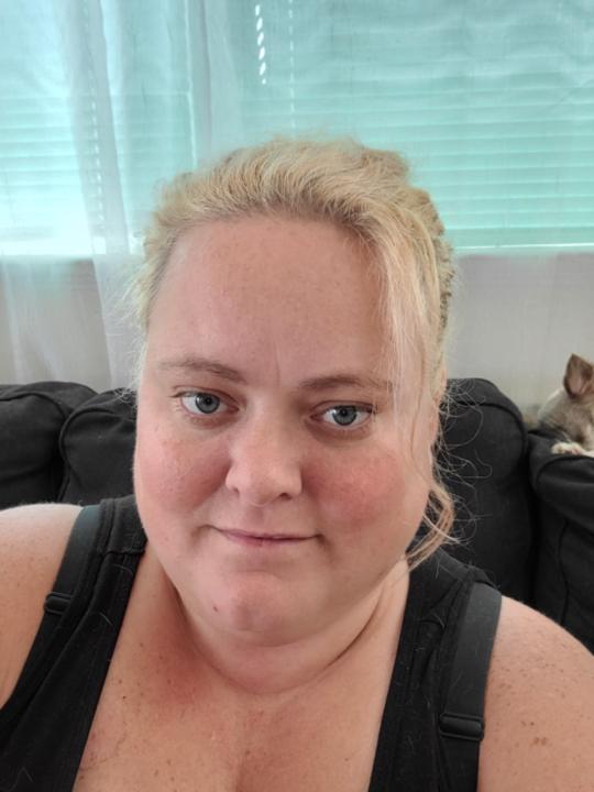 Marjorie Ritterhoff