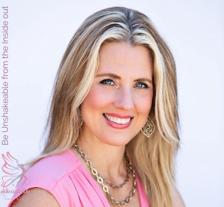 Tracy Robert
