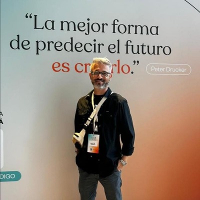 Manuel Martinez