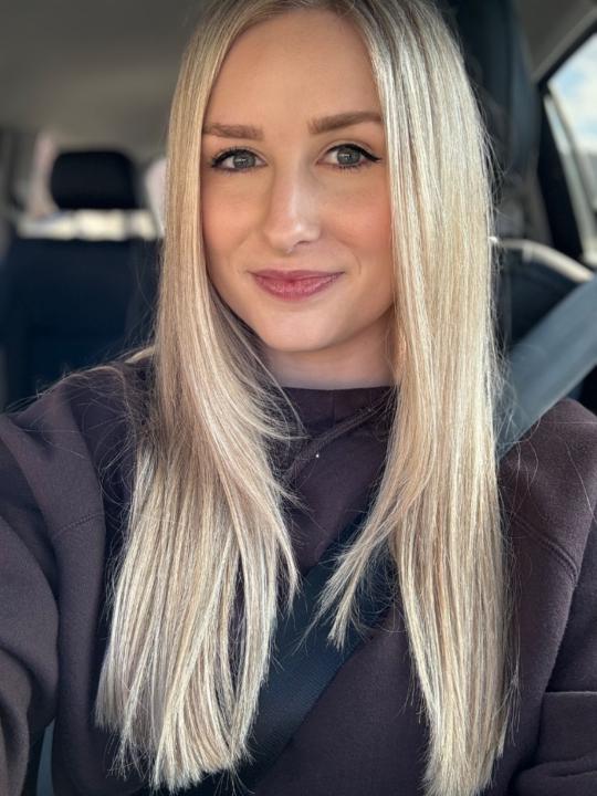 Gwyneth Hoover