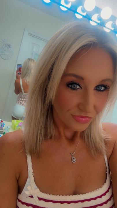 Amber Carbary