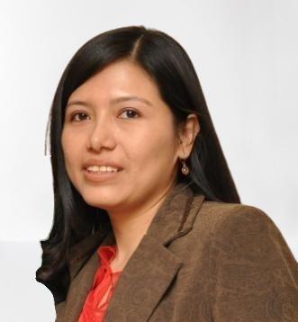 Shirley Ramírez