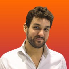 Antoine Gazan