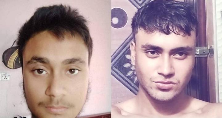 Nihal's Brotherhood