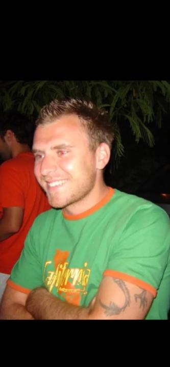 Mitja Šalamun