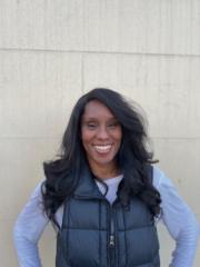 Stacie Jacobs