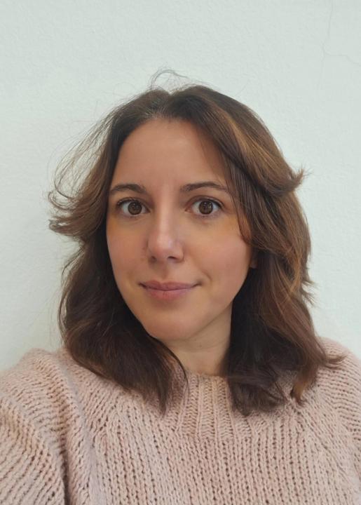 Patrizia Amandonico