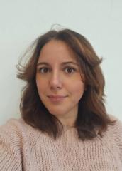 Patrizia Amandonico