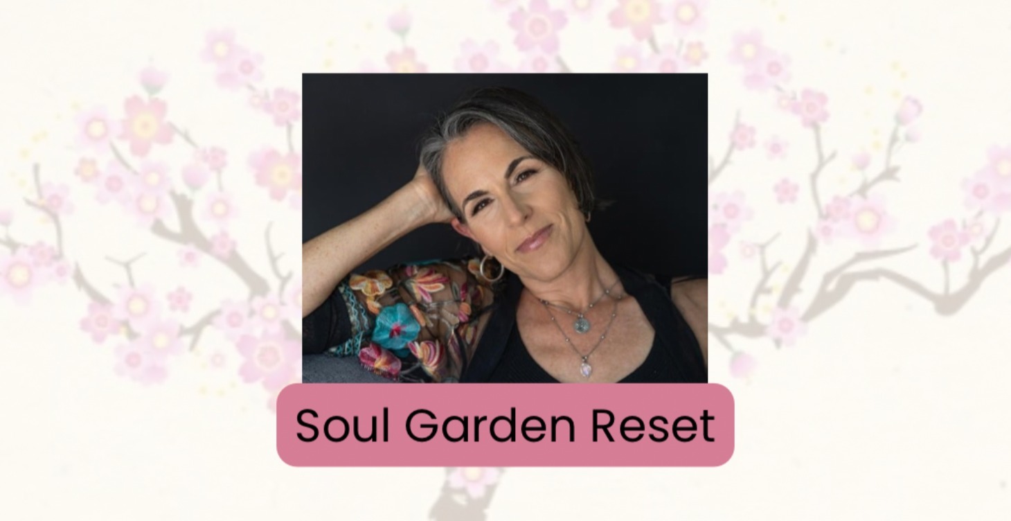 Soul Garden Reset