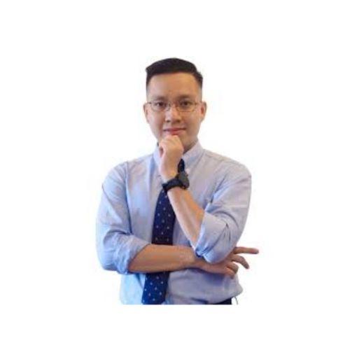 CEO Đỗ Anh Việt