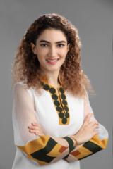 Bahar Kasaei