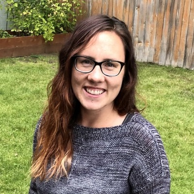 Stacie Kinney-Tadlock